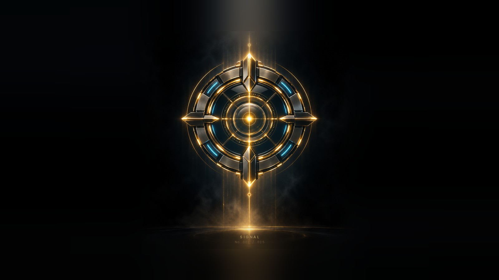 Trusty Signal collection artwork