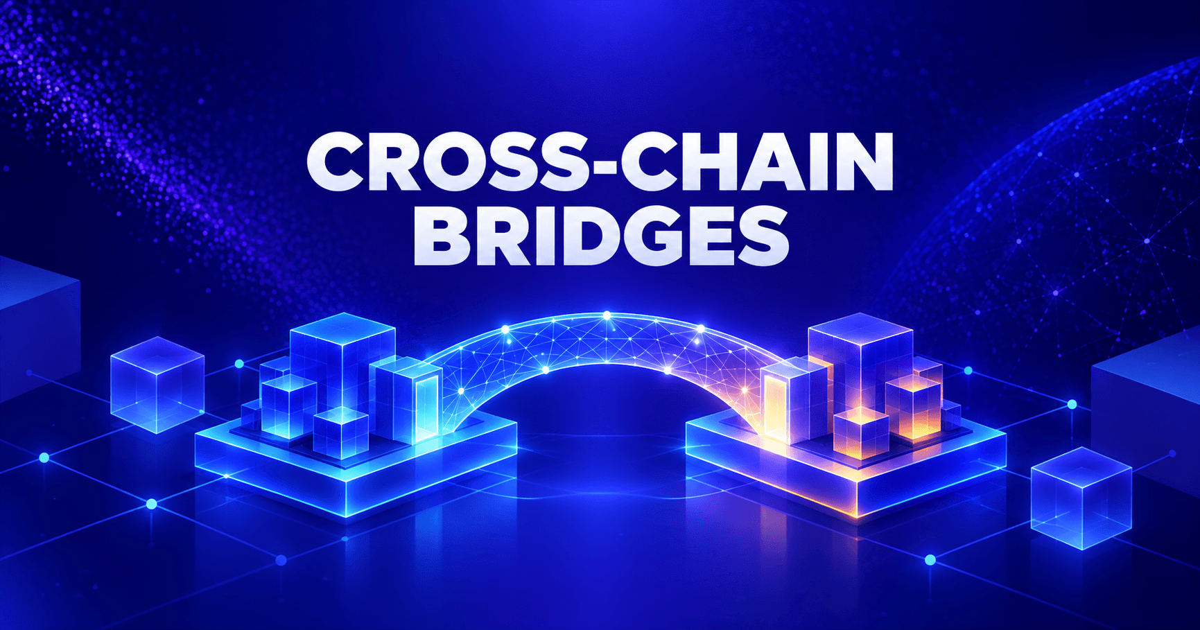 Cross-chain bridges explained