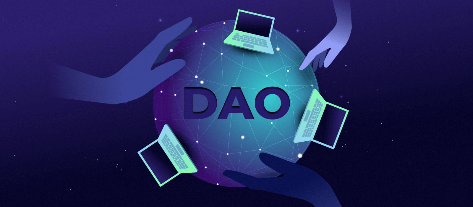 Demystifying DAOs: A New Era of Decentralized Governance