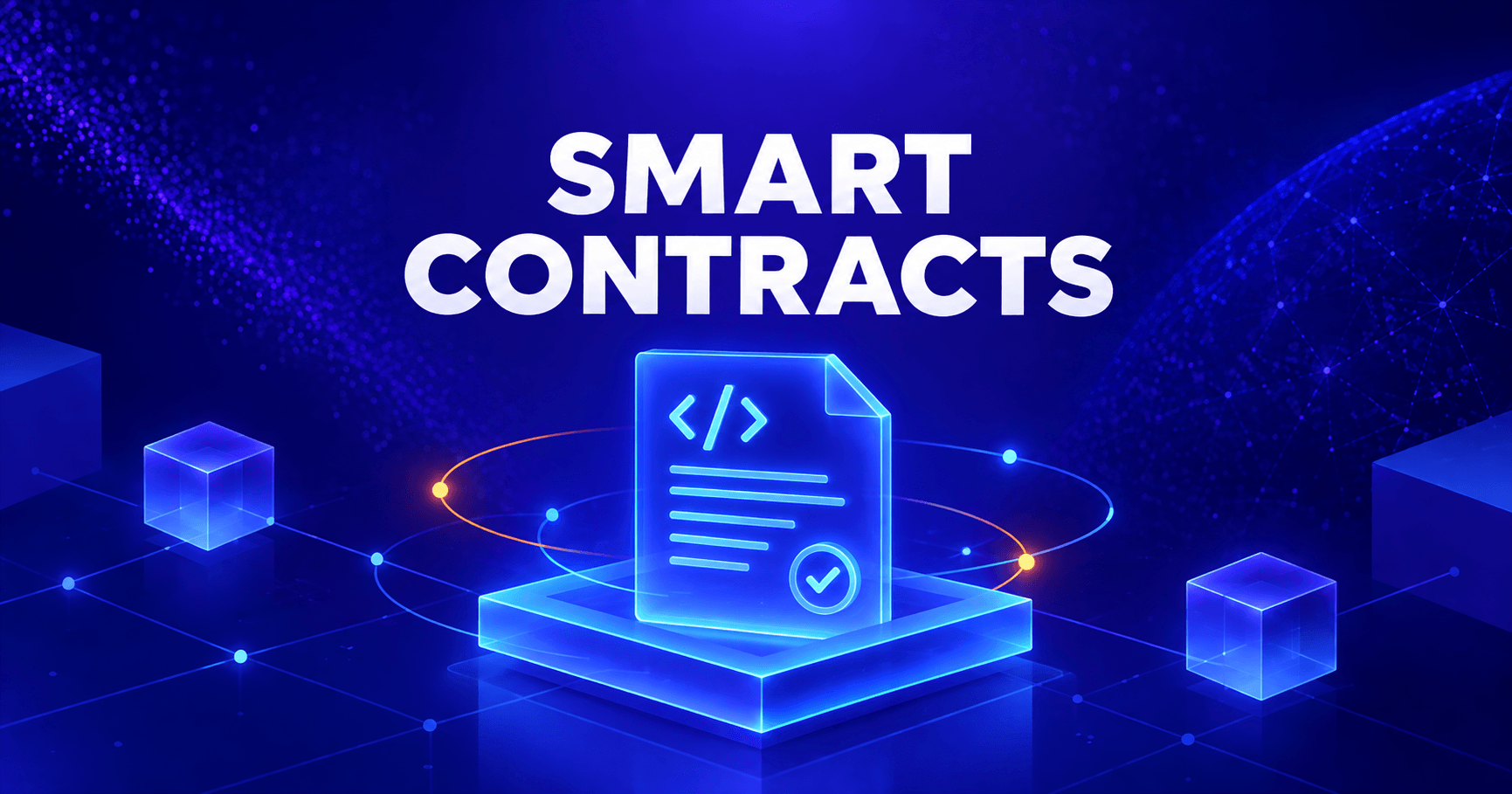Do you need a smart contract?